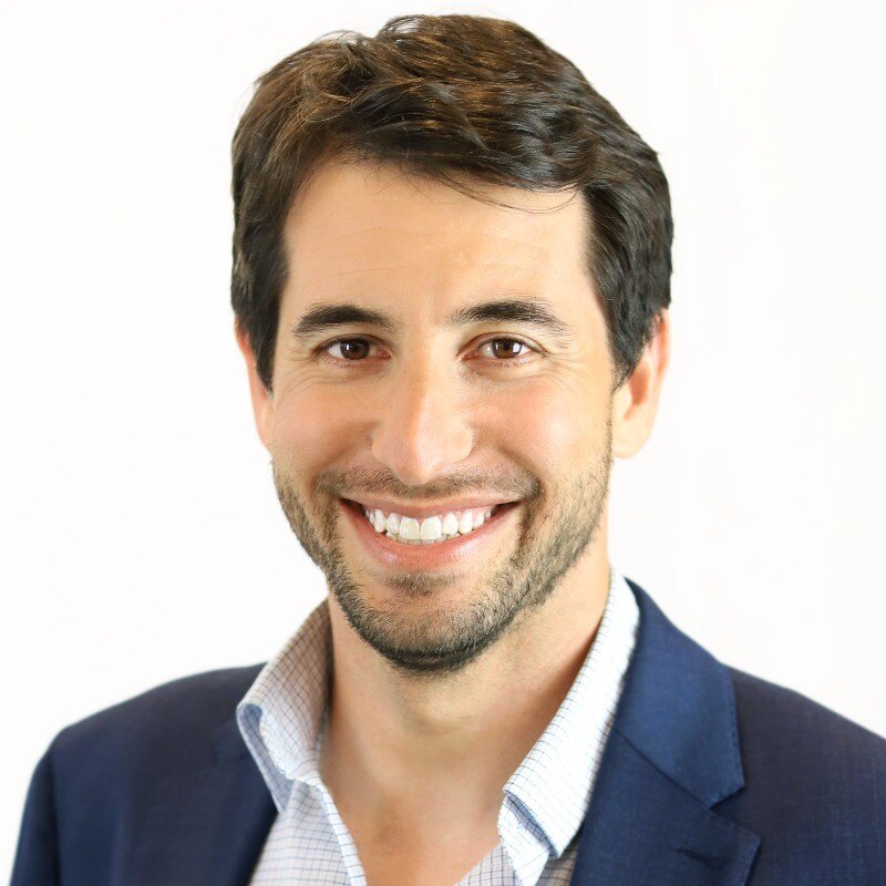 Daniel Goldberg