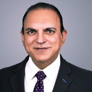 Jim Singh, MBA 