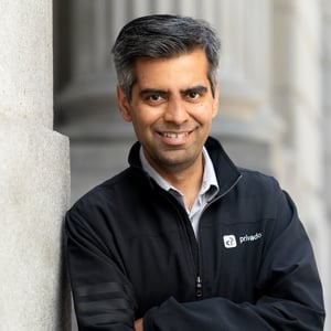 Nishant Bhajaria Nishant Bhajaria