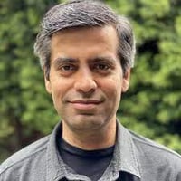 nishant bhajaria nishant bhajaria