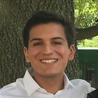 sam suri