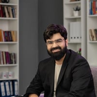 Vaibhav Antil Vaibhav Antil