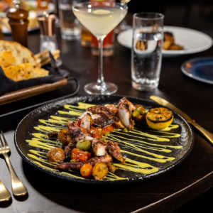 Privacy Leadership Dinner with Privado.ai | Dallas