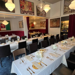 Privacy Leadership Dinner with Privado.ai | Dallas