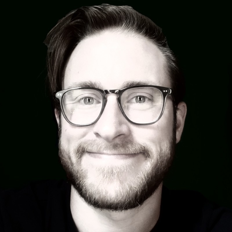 patrick photo